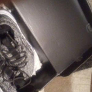 LeBron's 15 shoes size 9.5 for sale